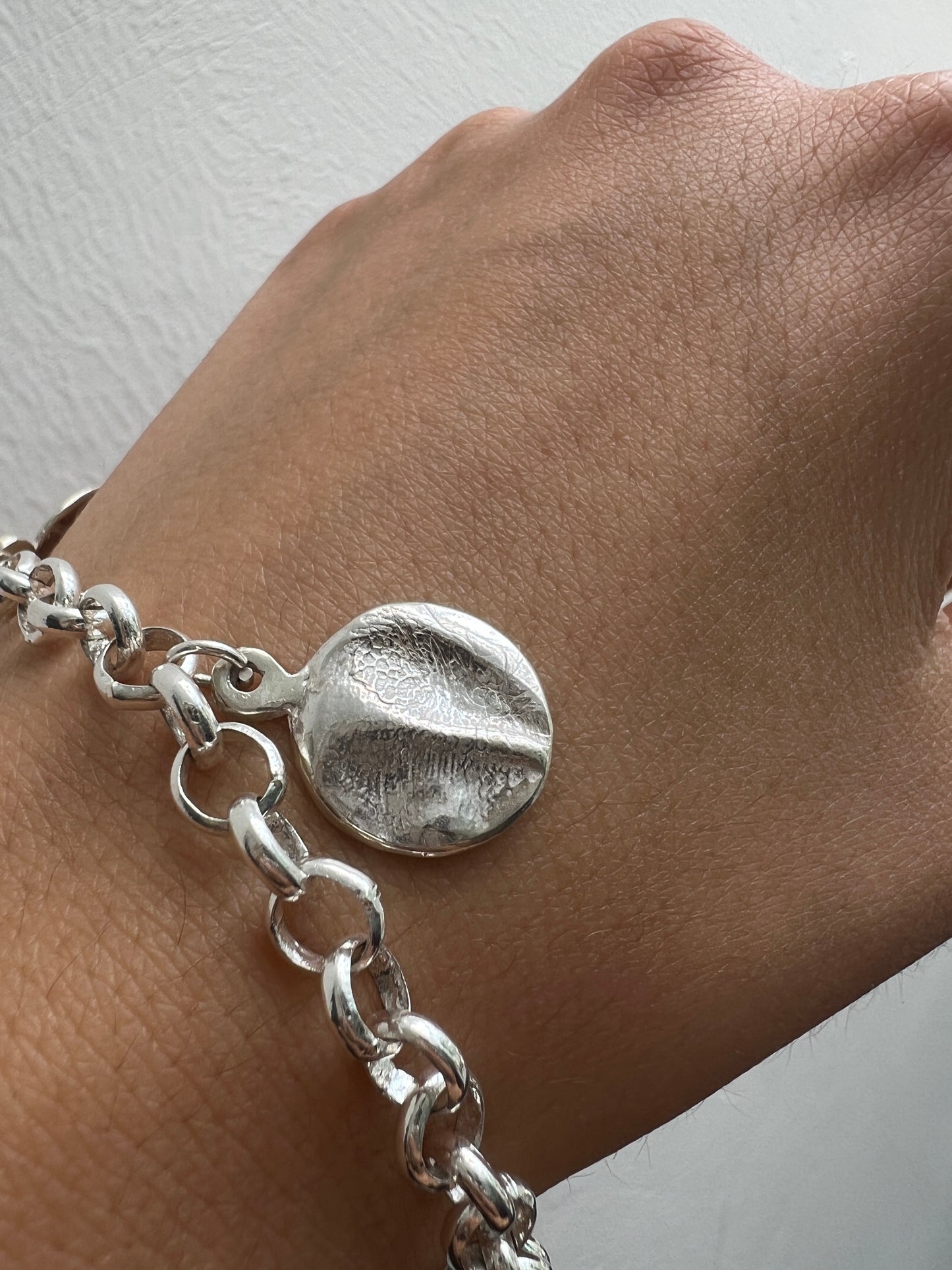 Pulsera Touch
