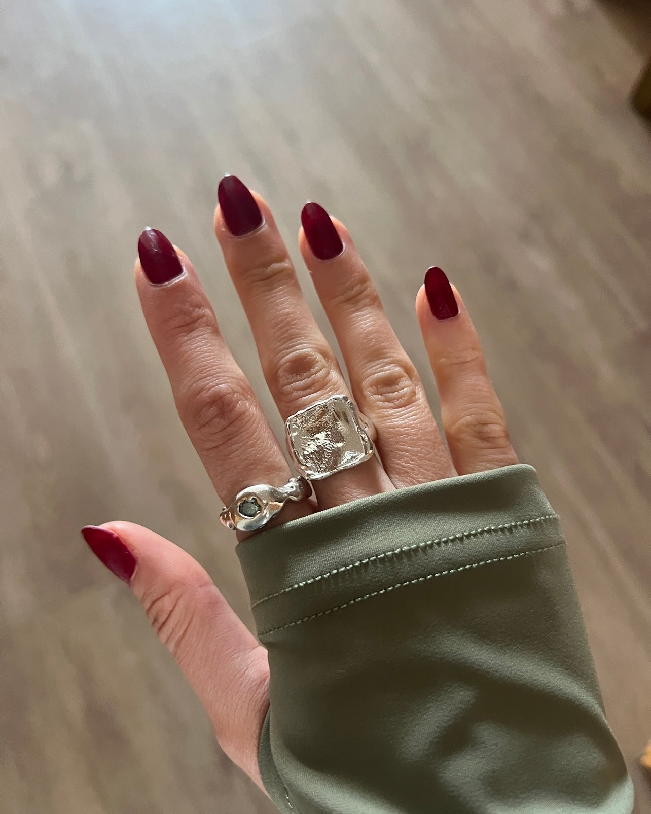 ANILLO TOUCH FILM