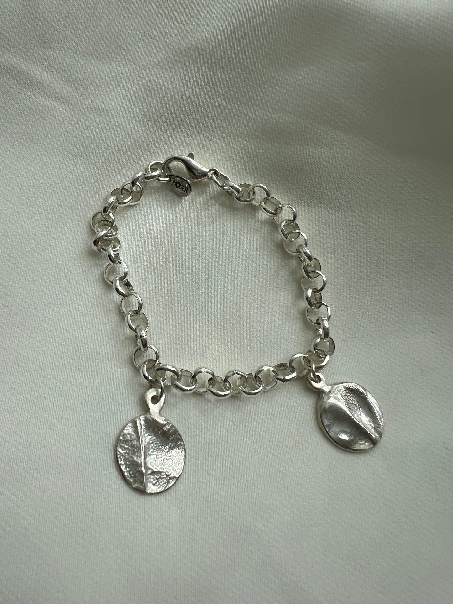 Pulsera Touch