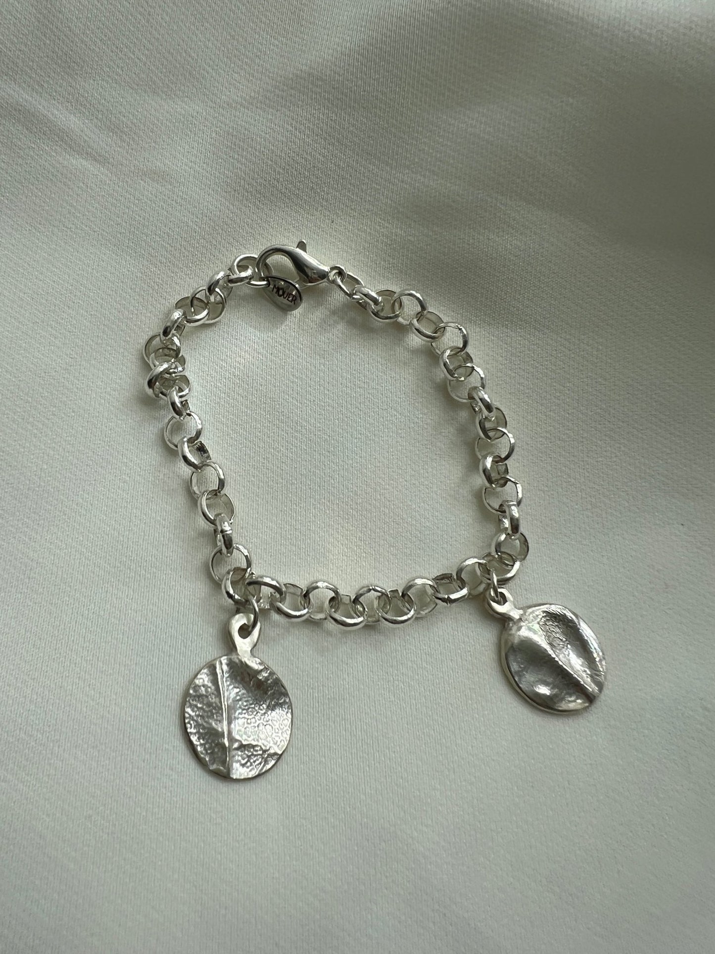 Pulsera Touch - Mouer