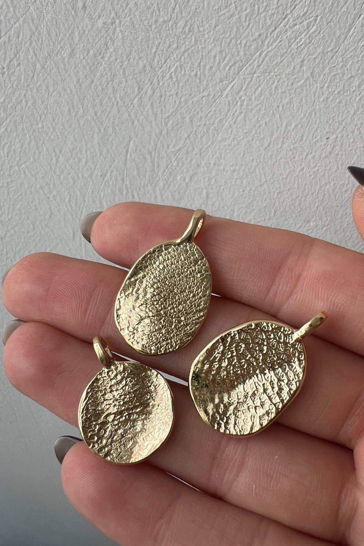Collares touch - Mouer