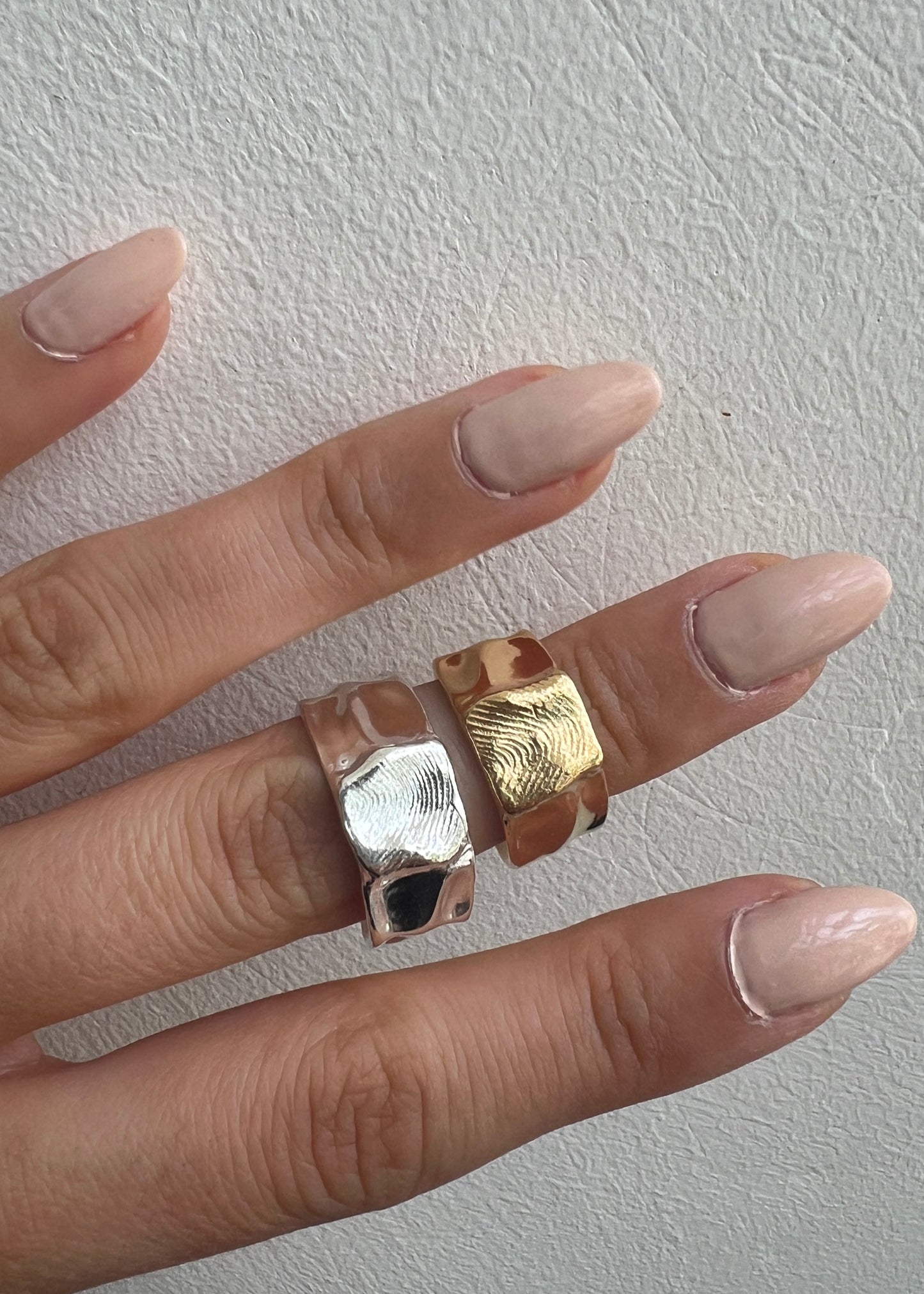 ANILLO TOUCH