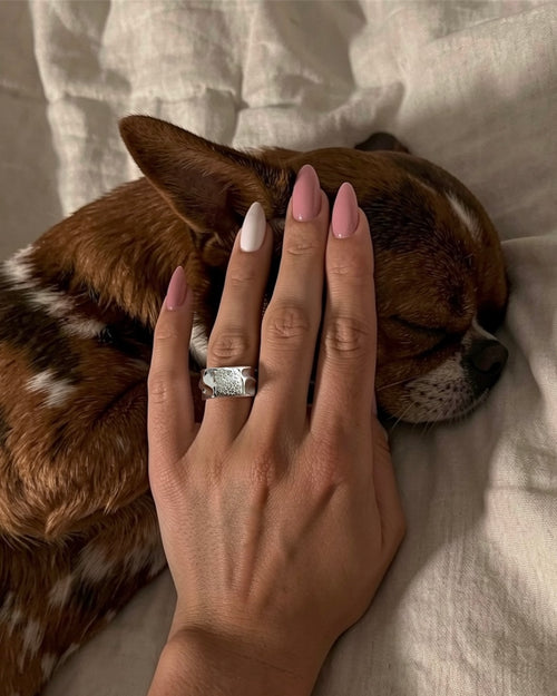TOUCH RING