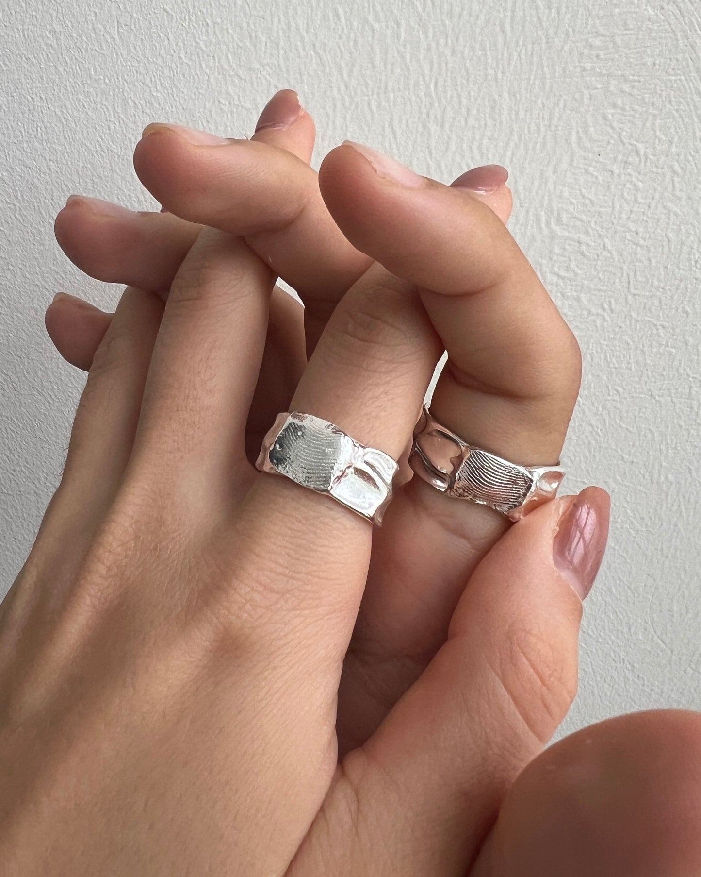 ANILLO TOUCH