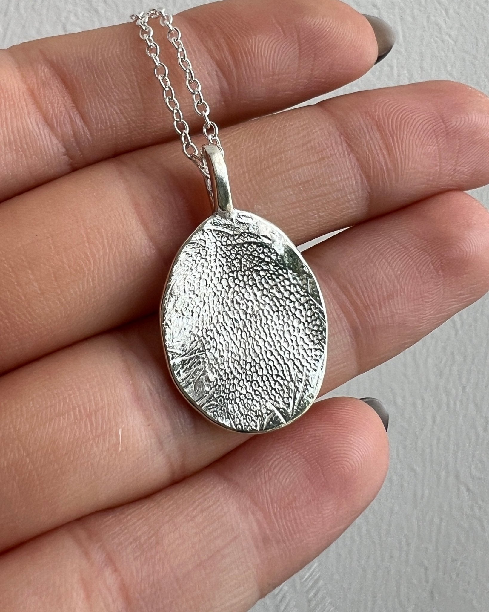 COLLAR TOUCH - Mouer