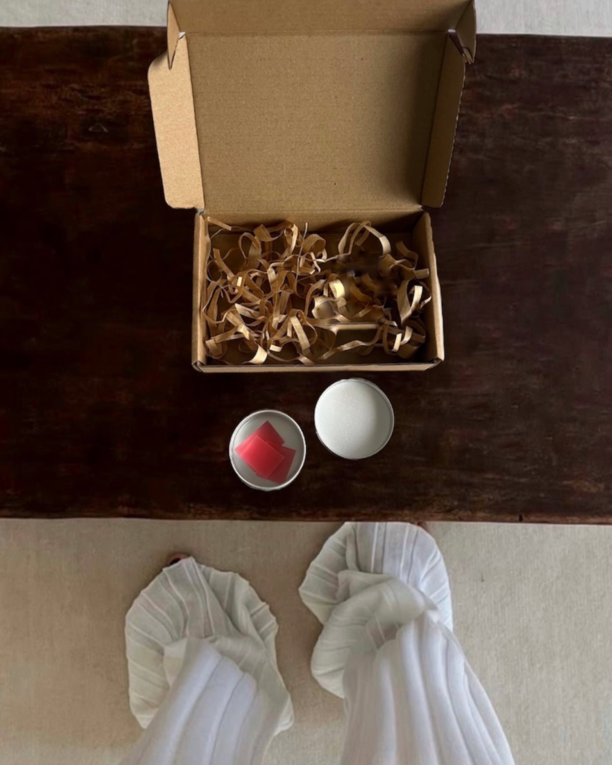 Ceras extra Touch - Mouer