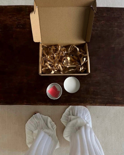 Ceras extra Touch - Mouer