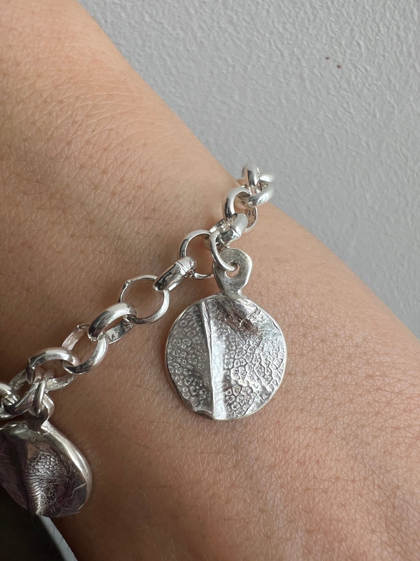 Pulsera Touch - Mouer