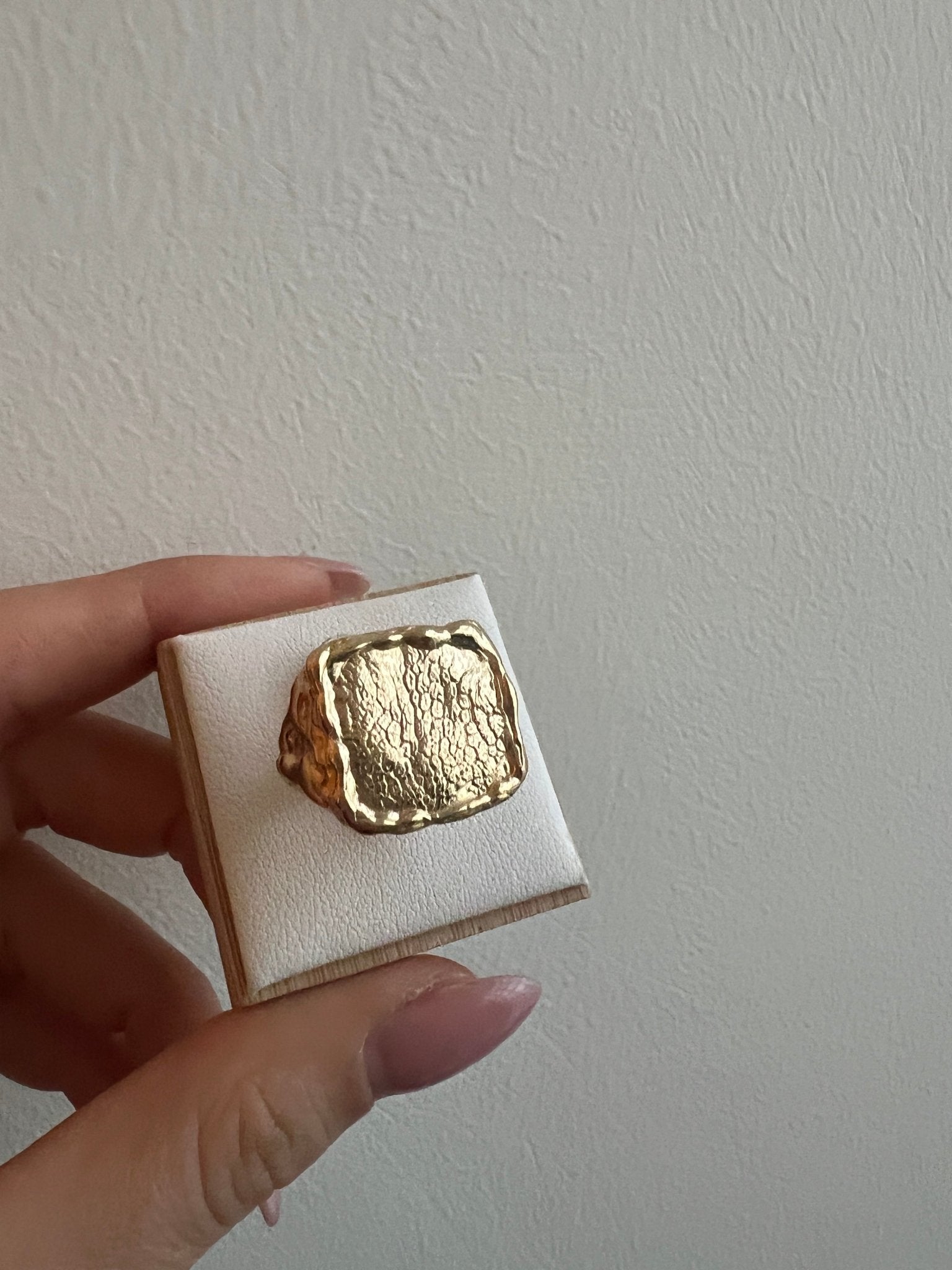 ANILLO TOUCH FILM - Mouer