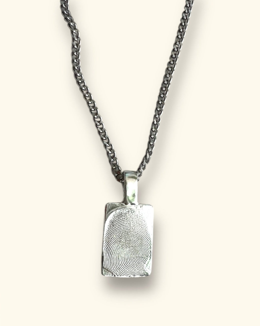 COLLAR TOUCH BOLD - Mouer