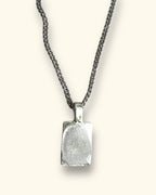 COLLAR TOUCH BOLD - Mouer