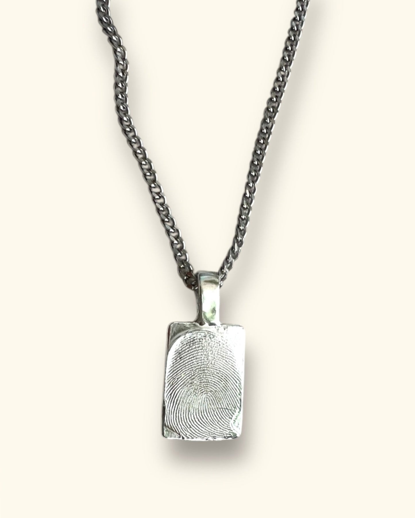 COLLAR TOUCH BOLD - Mouer