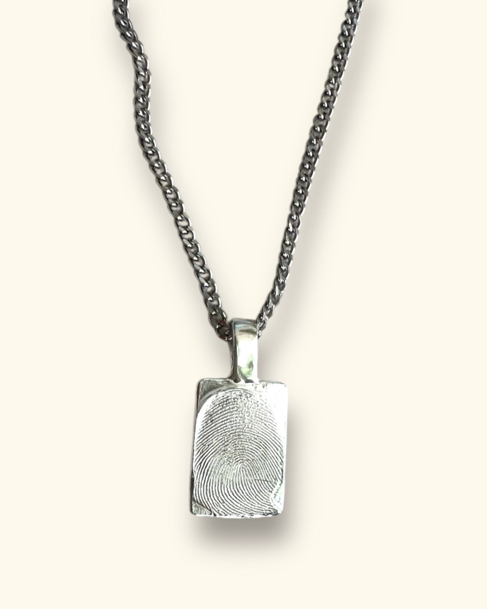 COLLAR TOUCH BOLD - Mouer