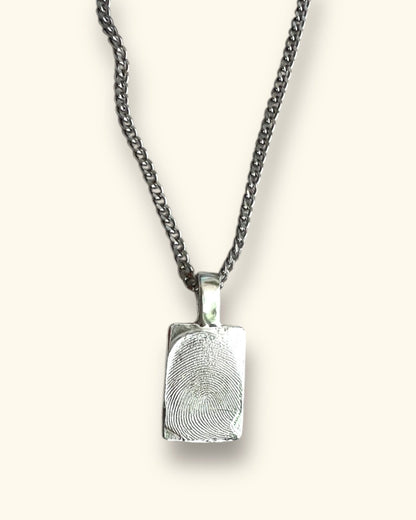 COLLAR TOUCH BOLD - Mouer