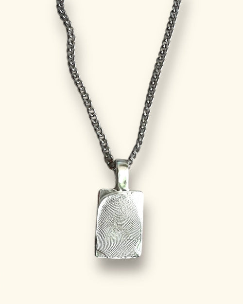 COLLAR TOUCH BOLD - Mouer