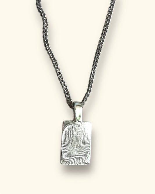 COLLAR TOUCH BOLD - Mouer