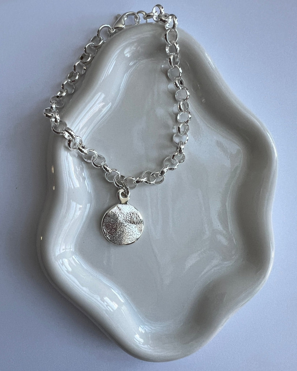 Pulsera Touch - Mouer