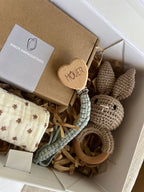 Pack Maternidad - Mouer