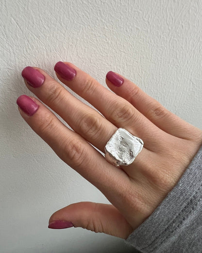 ANILLO TOUCH FILM - Mouer