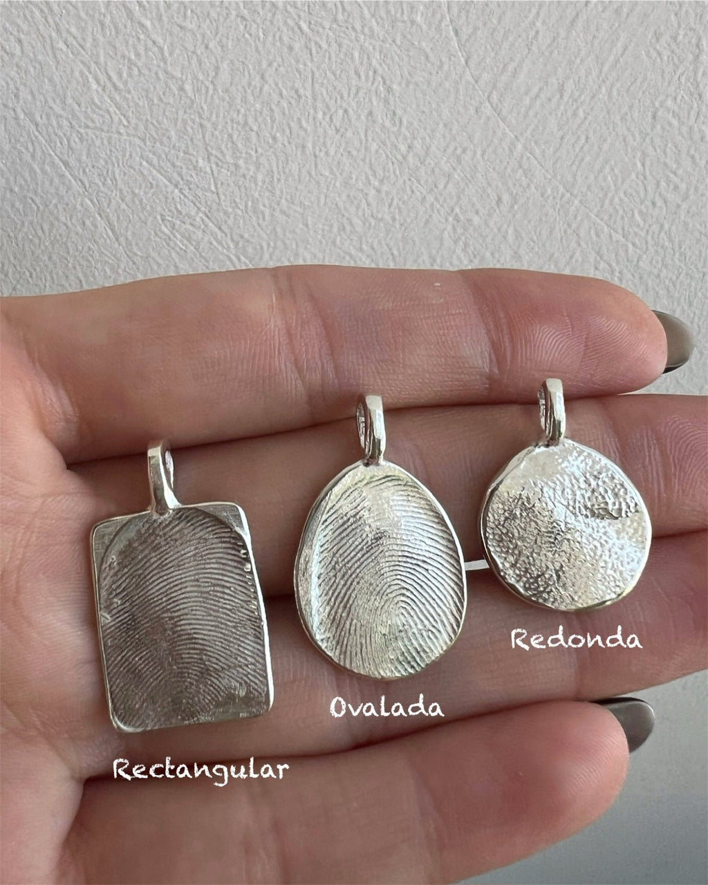 COLLAR TOUCH - Mouer