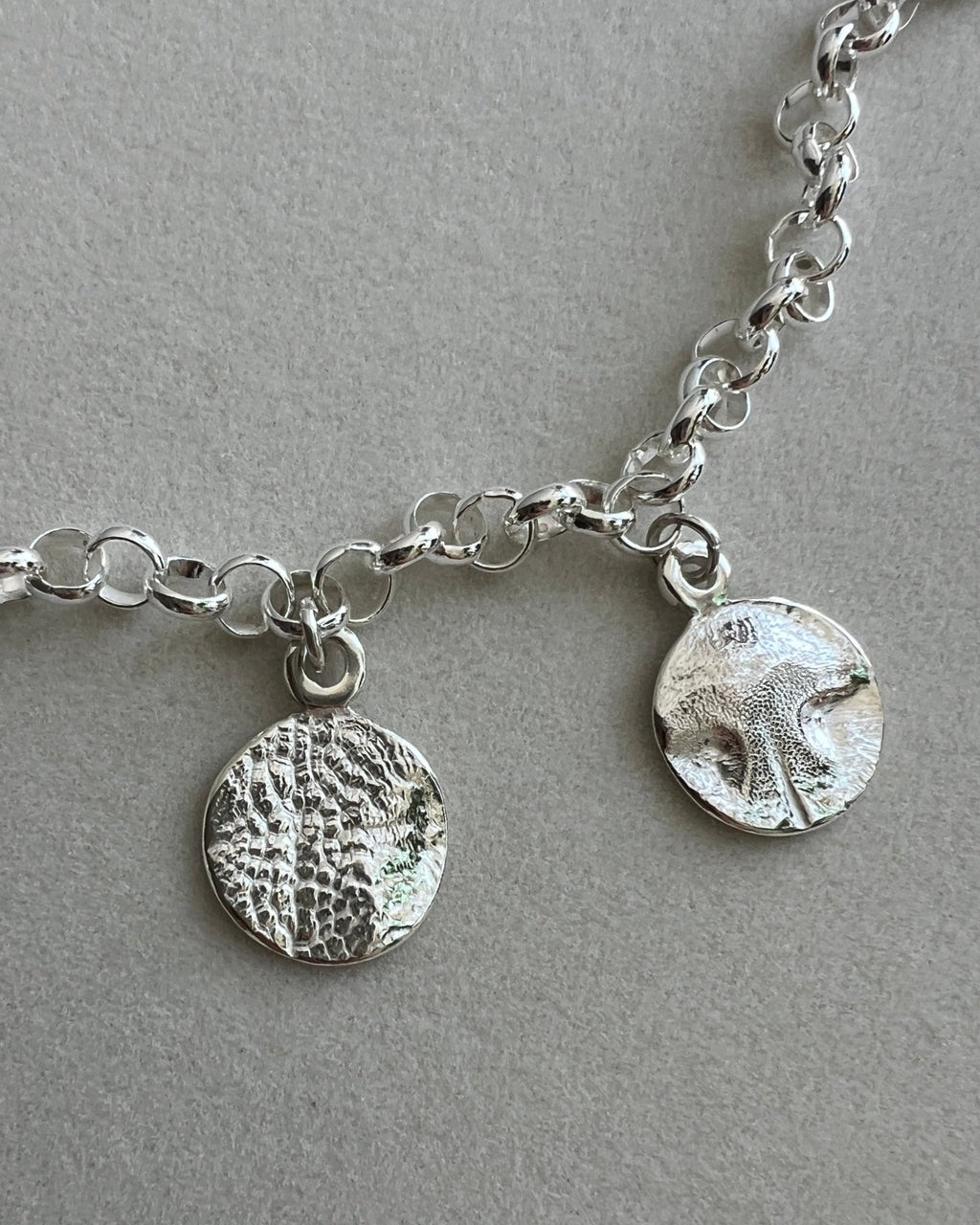 Pulsera Touch - Mouer