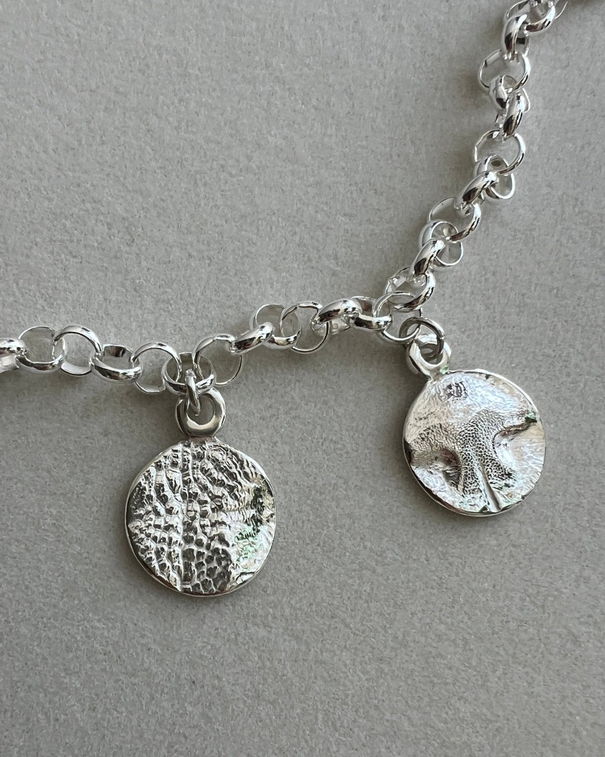 Pulsera Touch - Mouer