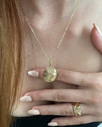 COLLAR TOUCH - Mouer