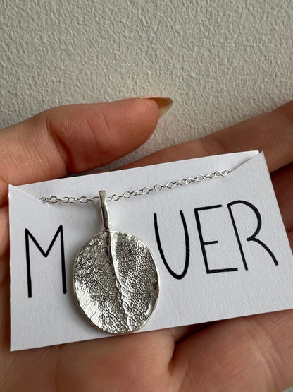 COLLAR TOUCH - Mouer