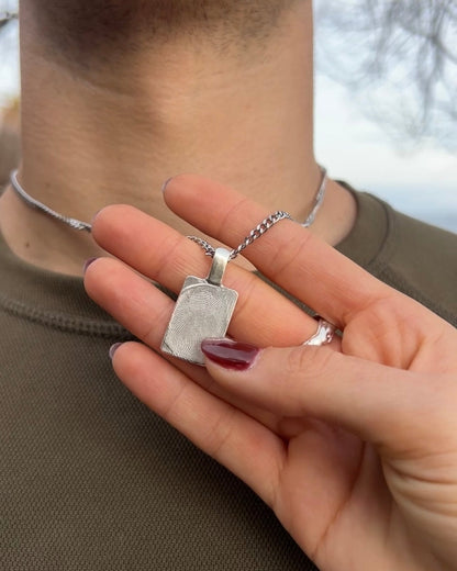 COLLAR TOUCH BOLD - Mouer