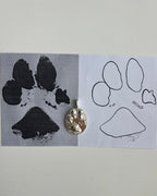 COLLAR PAW ETERNA - Mouer