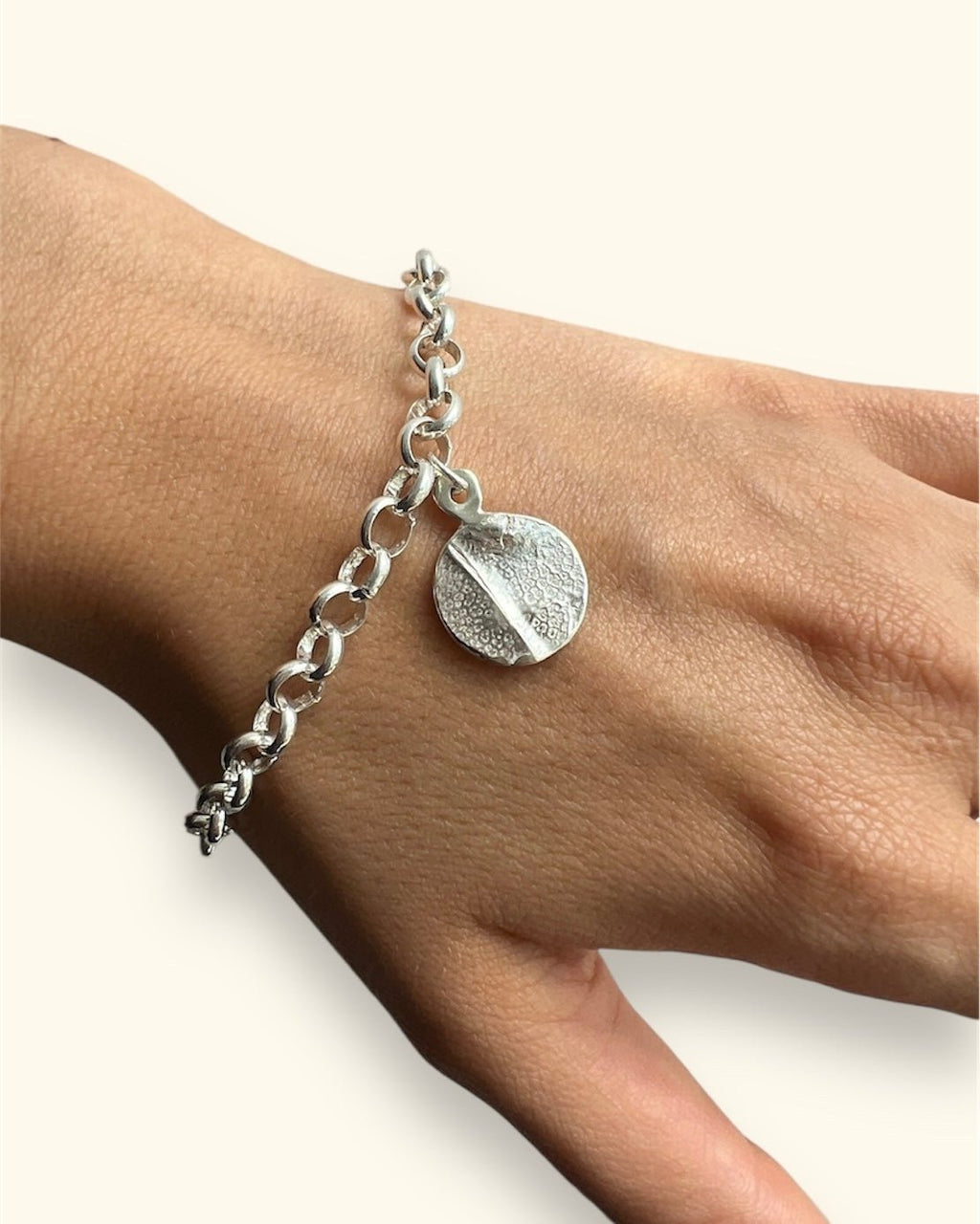 Pulsera Touch - Mouer