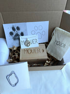 COLLAR PAW ETERNA - Mouer