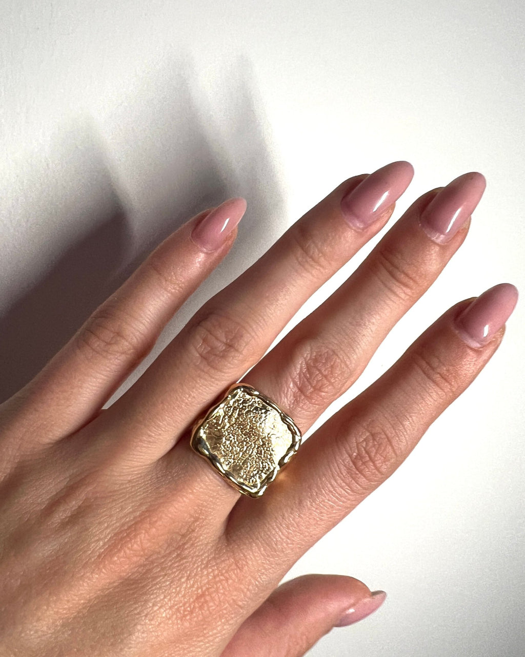 ANILLO TOUCH FILM - Mouer