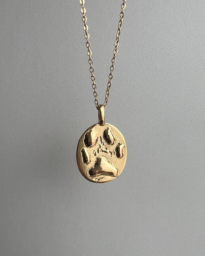 COLLAR PAW ETERNA - Mouer