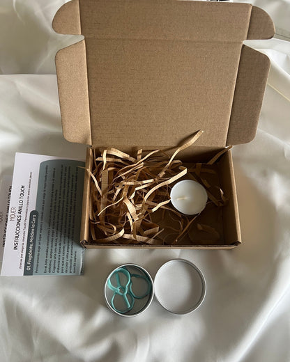 ANILLO TOUCH - Mouer