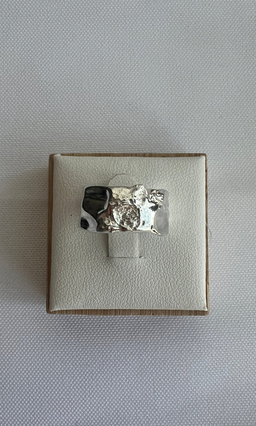 ANILLO TOUCH - Mouer