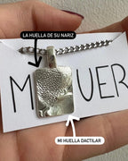 COLLAR TOUCH BOLD - Mouer