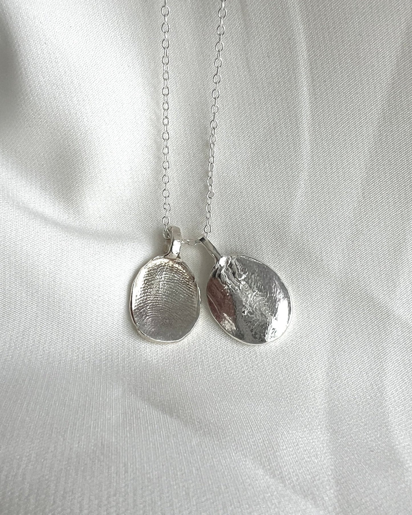 COLLAR TOUCH DOBLE - Mouer