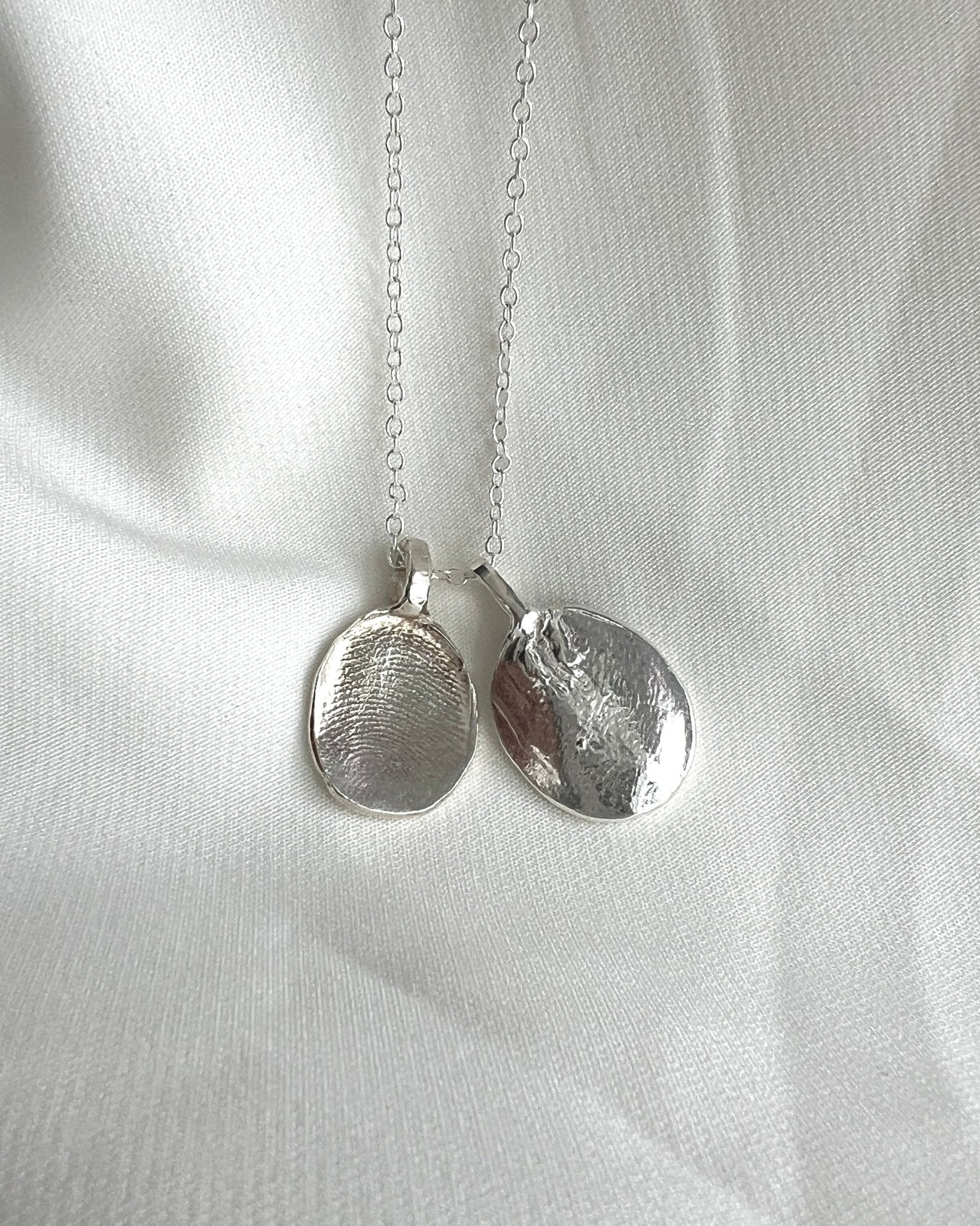 COLLAR TOUCH DOBLE - Mouer