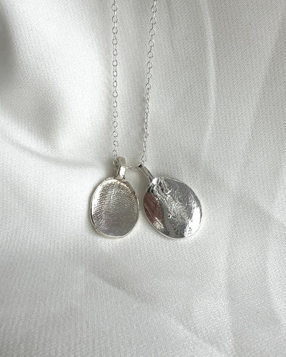 COLLAR TOUCH DOBLE - Mouer