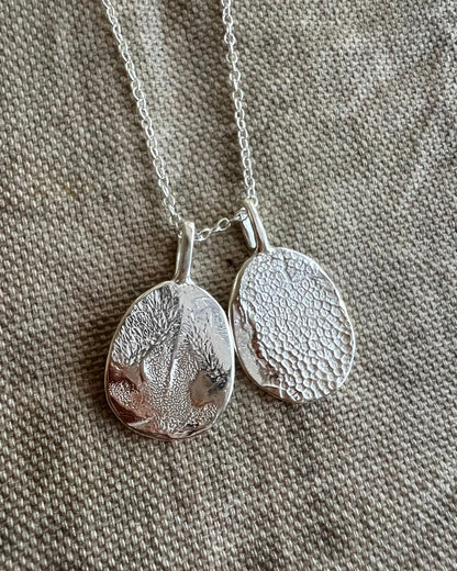 COLLAR TOUCH DOBLE - Mouer