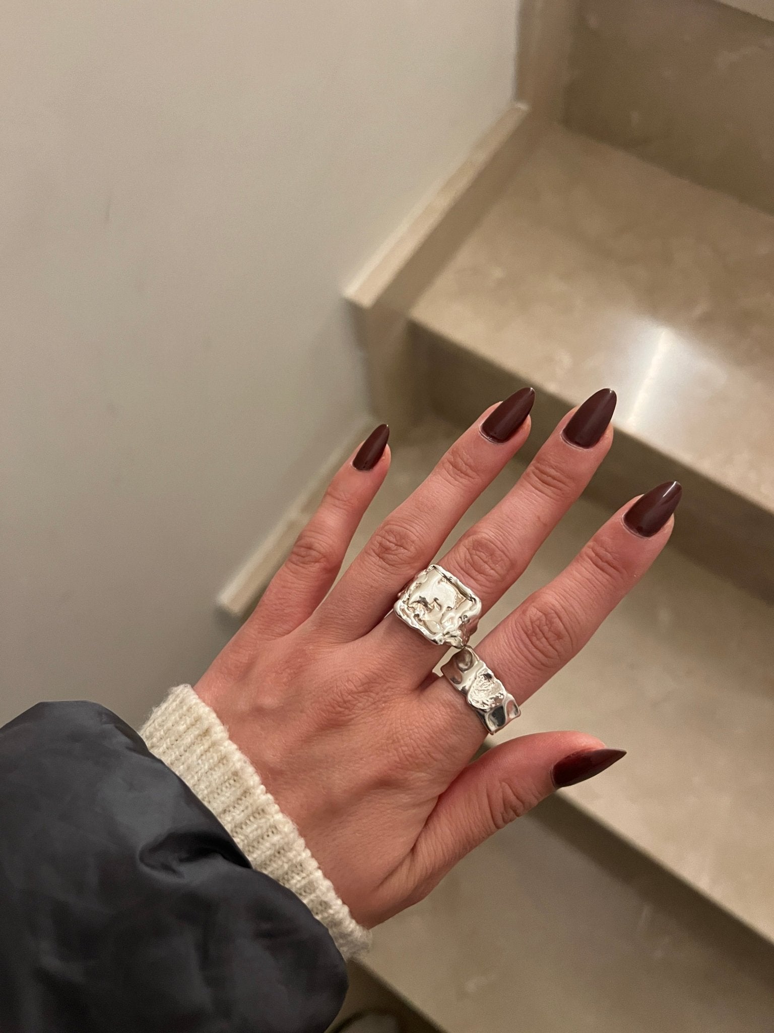 ANILLO TOUCH - Mouer