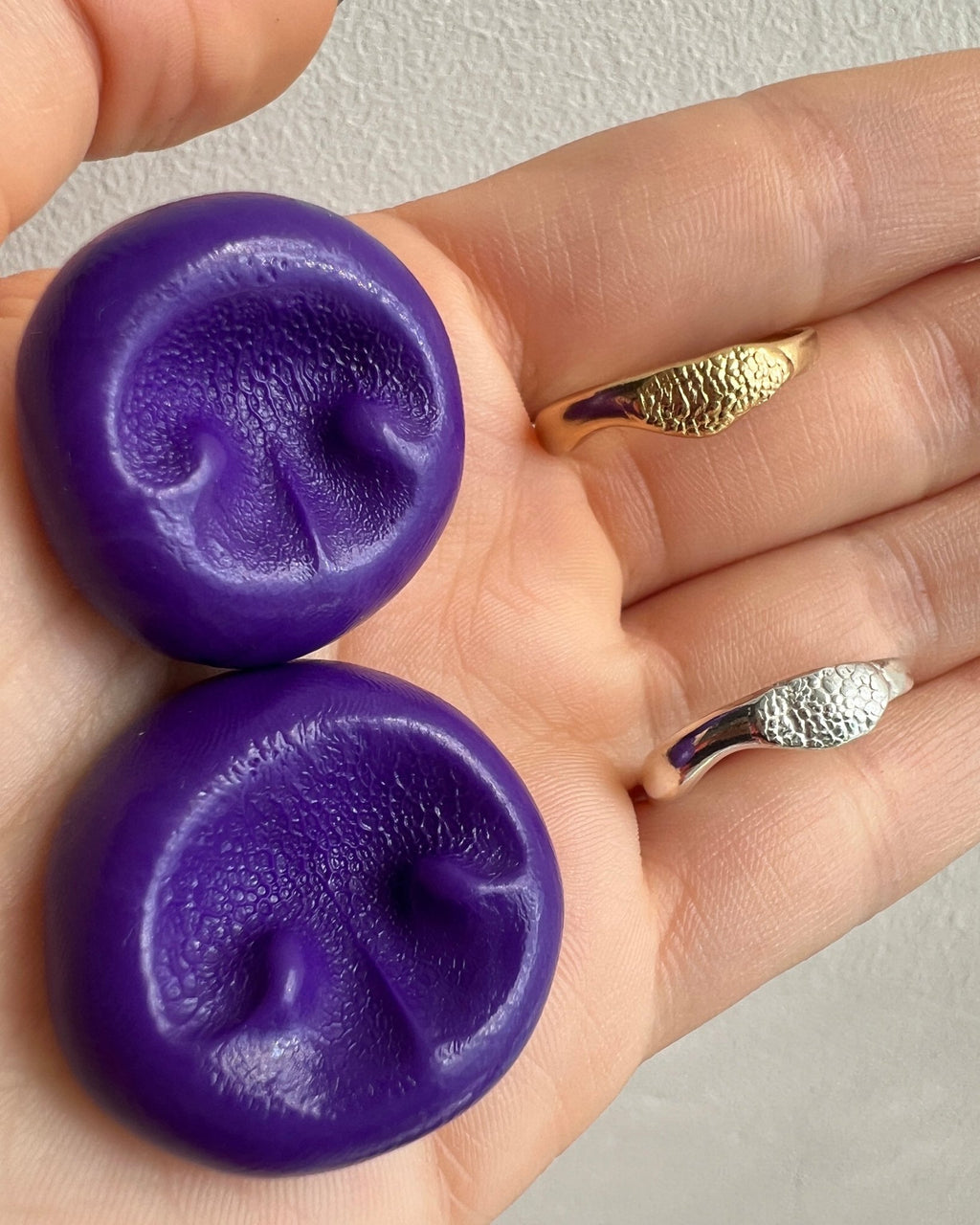 ANILLO TOUCH NEXUS - Mouer