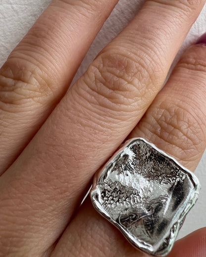 ANILLO TOUCH FILM - Mouer