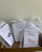 MINERAL MOUER - Mouer