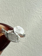 Anillo Touch Dúo - Mouer