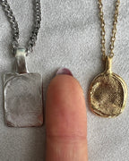 COLLAR TOUCH BOLD - Mouer