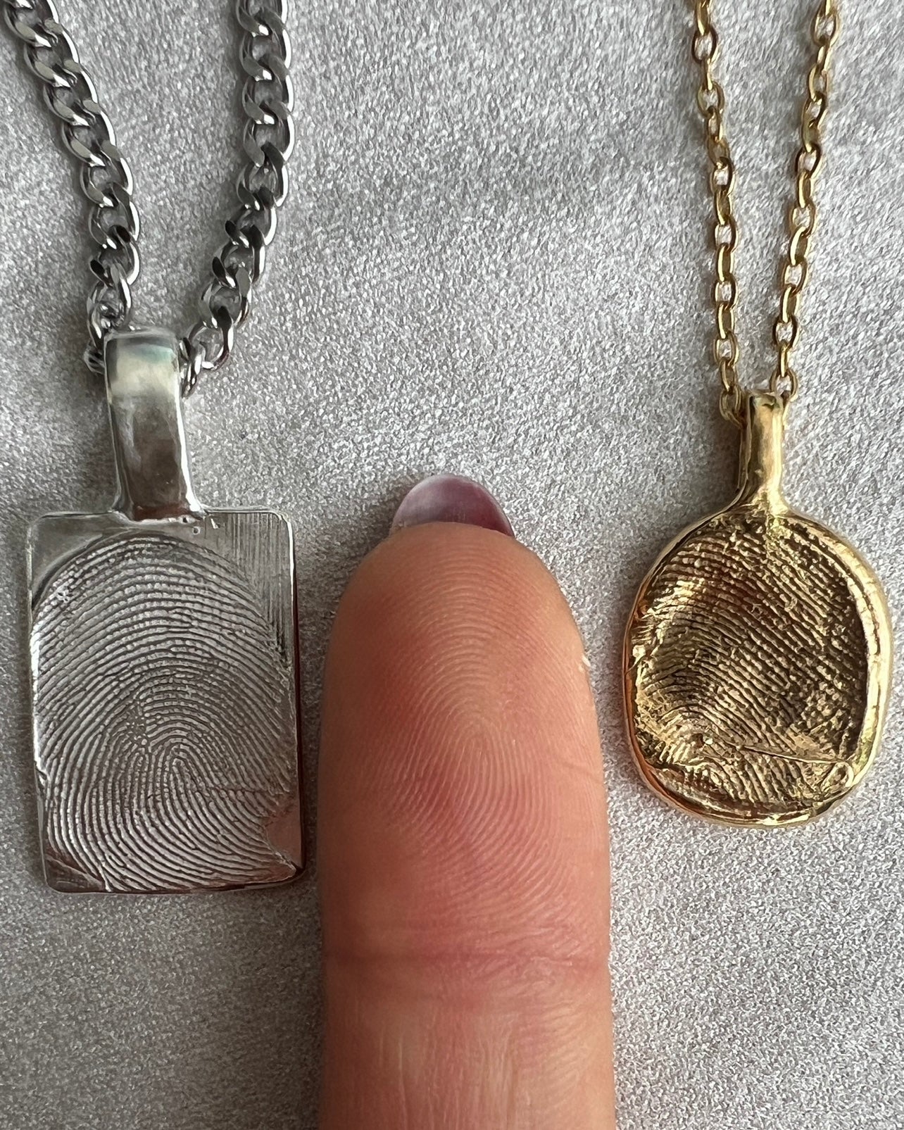 COLLAR TOUCH BOLD - Mouer