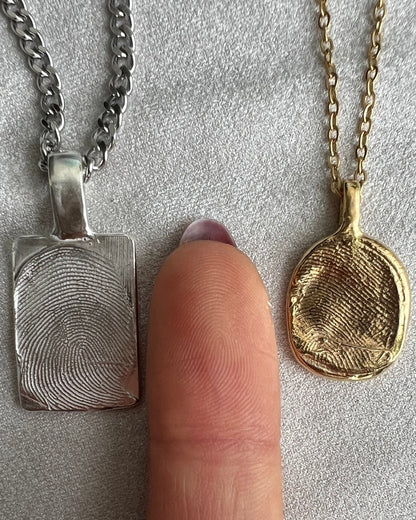 COLLAR TOUCH BOLD - Mouer