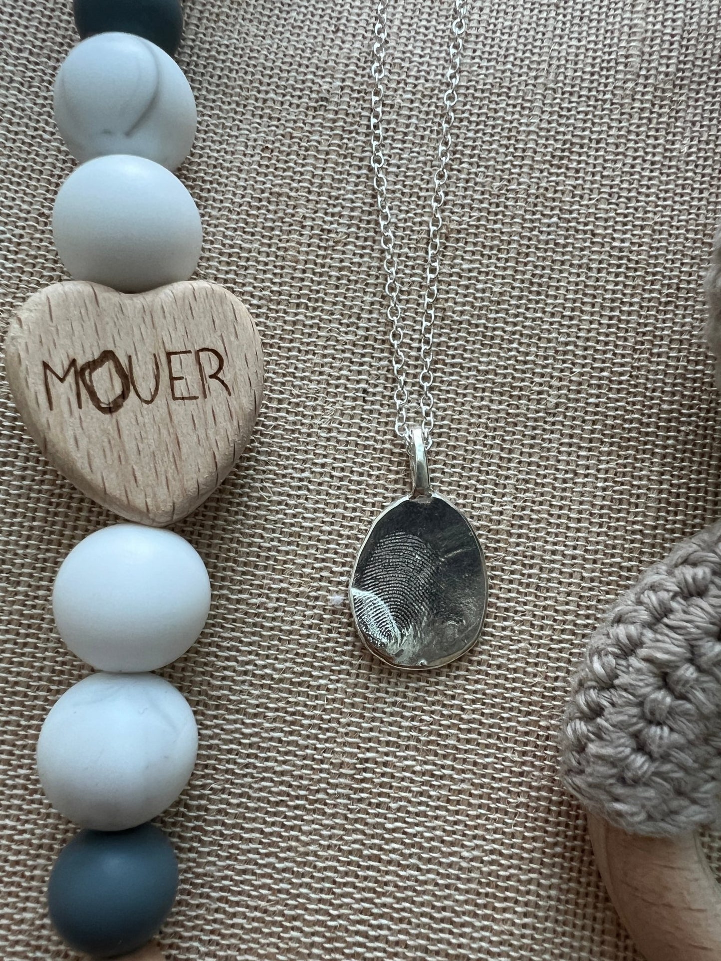 Pack Maternidad - Mouer